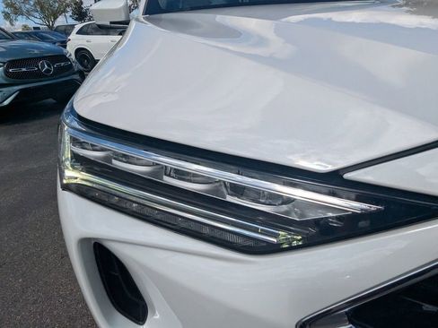 Used 2024 Acura MDX FWD w/ Technology Package image 24