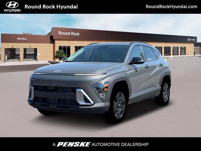 New 2026 Hyundai Kona SEL Sport