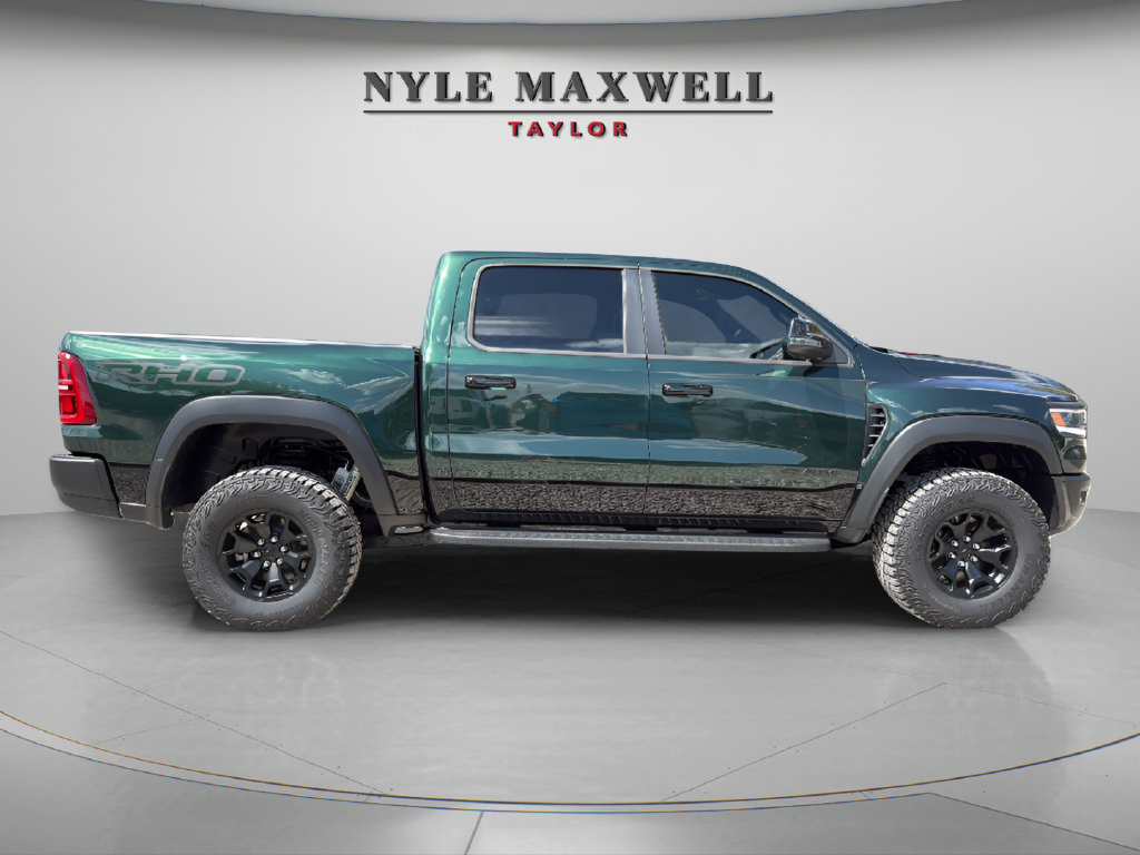 New 2026 RAM 1500 RHO w/ RHO Level 1 Equipment Group AWD/4WD image 13