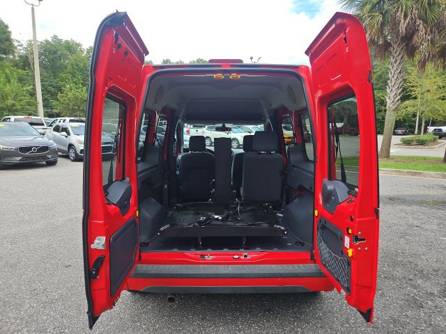 Used 2011 Ford Transit Connect XLT Premium FWD image 24