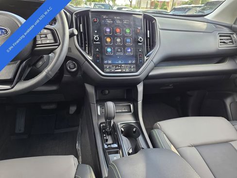 Certified 2025 Subaru Ascent Onyx Edition w/ Popular Package #2 AWD/4WD image 14
