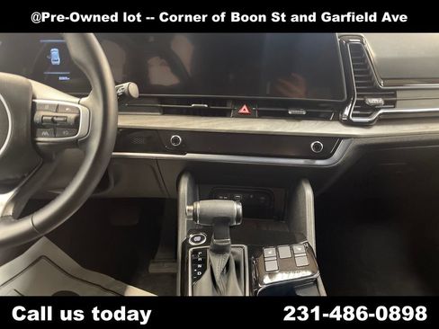 Used 2023 Kia Sportage X-Line AWD/4WD image 20