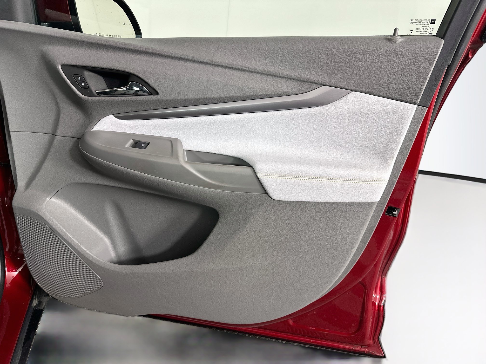 Used 2023 Chevrolet Bolt EUV Premier FWD image 30