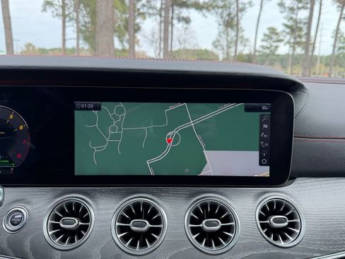 Used 2020 Mercedes-Benz CLS 53 AMG 4MATIC image 5