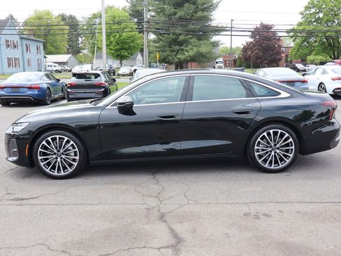 Used 2026 Audi A6 Prestige w/ Prestige Package AWD/4WD image 8