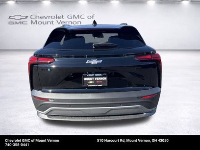 New 2026 Chevrolet Blazer EV LT