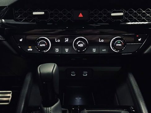 New 2026 Honda Accord Sport image 29
