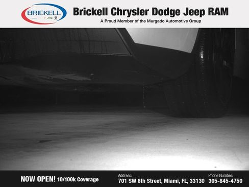 Used 2024 Tesla Model Y Long Range image 8