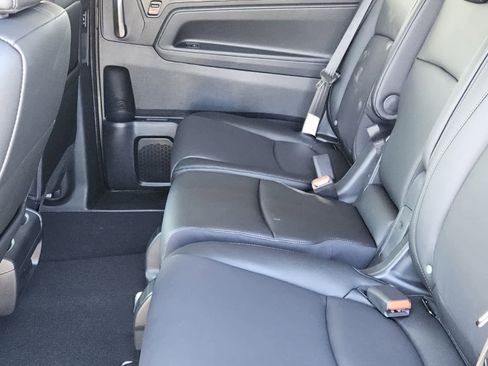 New 2026 Honda Odyssey EX-L image 23