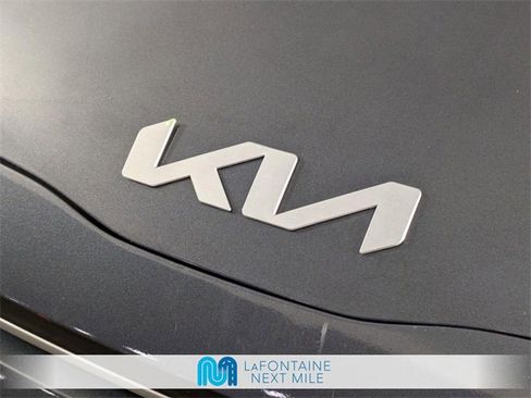 Used 2022 Kia Soul LX w/ Technology Package image 9