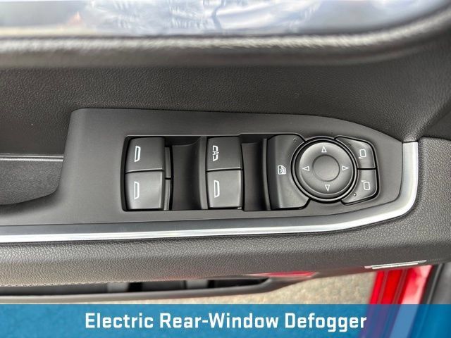 Used 2026 Chevrolet Silverado 1500 RST w/ RST All Star Premium Package AWD/4WD image 16