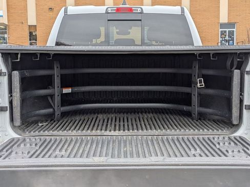 Used 2019 RAM 1500 Big Horn image 5