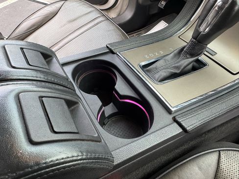 Used 2011 Lincoln MKX AWD w/ 102A Rapid Spec Order Code image 28