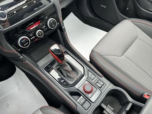 Used 2023 Subaru Forester Sport image 23