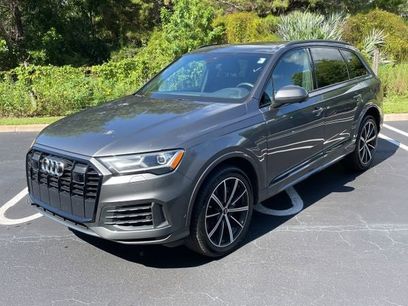 Used 2022 Audi Q7 3.0T Premium Plus w/ Premium Plus Package