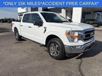 Used 2022 Ford F150 XLT w/ XTR Package AWD/4WD video 2
