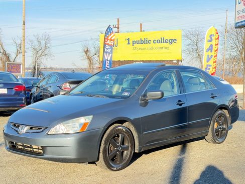 Used 2004 Honda Accord EX image 8