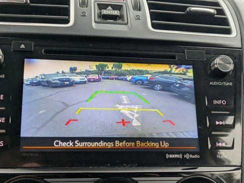 Used 2017 Subaru Forester 2.5i Premium w/ Popular Package #2A image 12