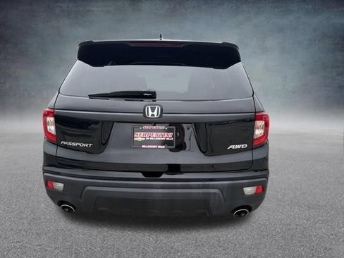 Used 2019 Honda Passport EX-L image 8