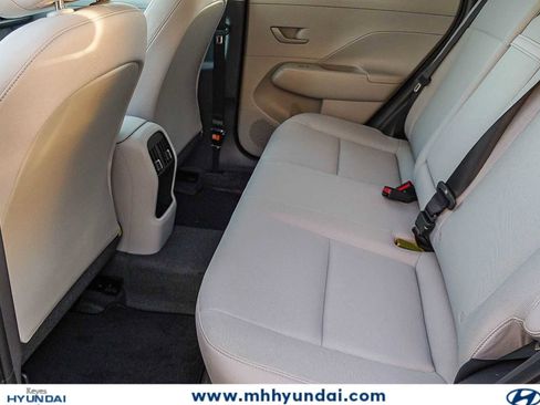 New 2026 Hyundai Kona SEL Sport FWD image 22
