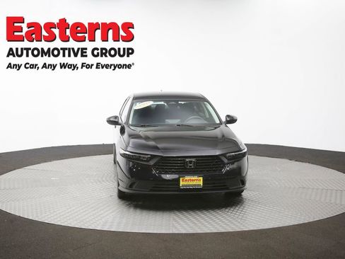 Used 2024 Honda Accord LX image 52