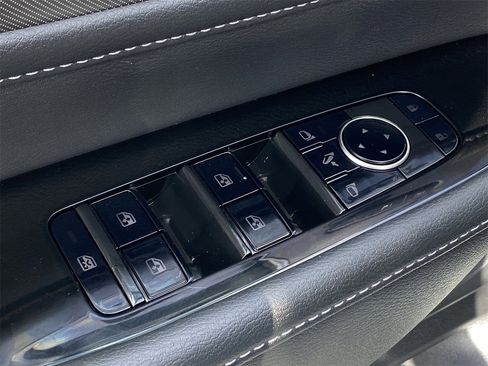 New 2026 INFINITI QX80 Pure w/ Cargo Package image 23