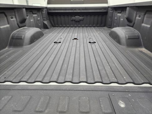 Used 2024 Chevrolet Silverado 3500 LTZ w/ LTZ Convenience Package image 31