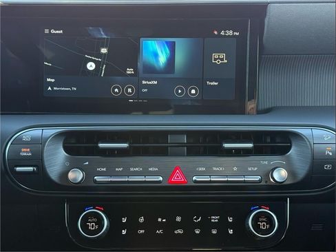 New 2026 Hyundai Palisade Calligraphy AWD/4WD image 21