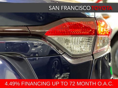 Certified 2023 Toyota Corolla LE image 10