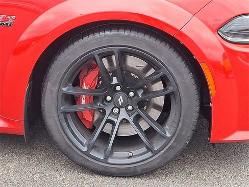 Used 2022 Dodge Charger Scat Pack image 8