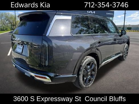 New 2027 Kia Telluride SX FWD image 3