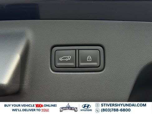 Certified 2026 Hyundai Palisade XRT Pro AWD/4WD image 18