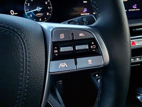 Used 2025 Kia Telluride SX X-Line AWD/4WD image 27