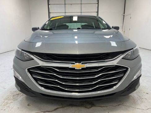 Used 2025 Chevrolet Malibu LS image 13