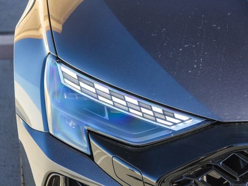 New 2026 Audi RS 3 image 8