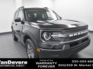 Used 2025 Ford Bronco Sport Big Bend video 1