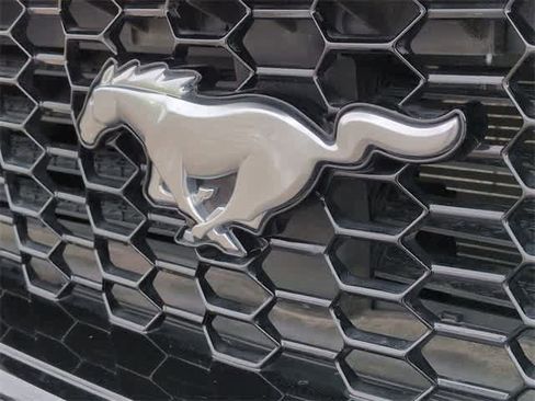 Used 2024 Ford Mustang GT Premium image 12