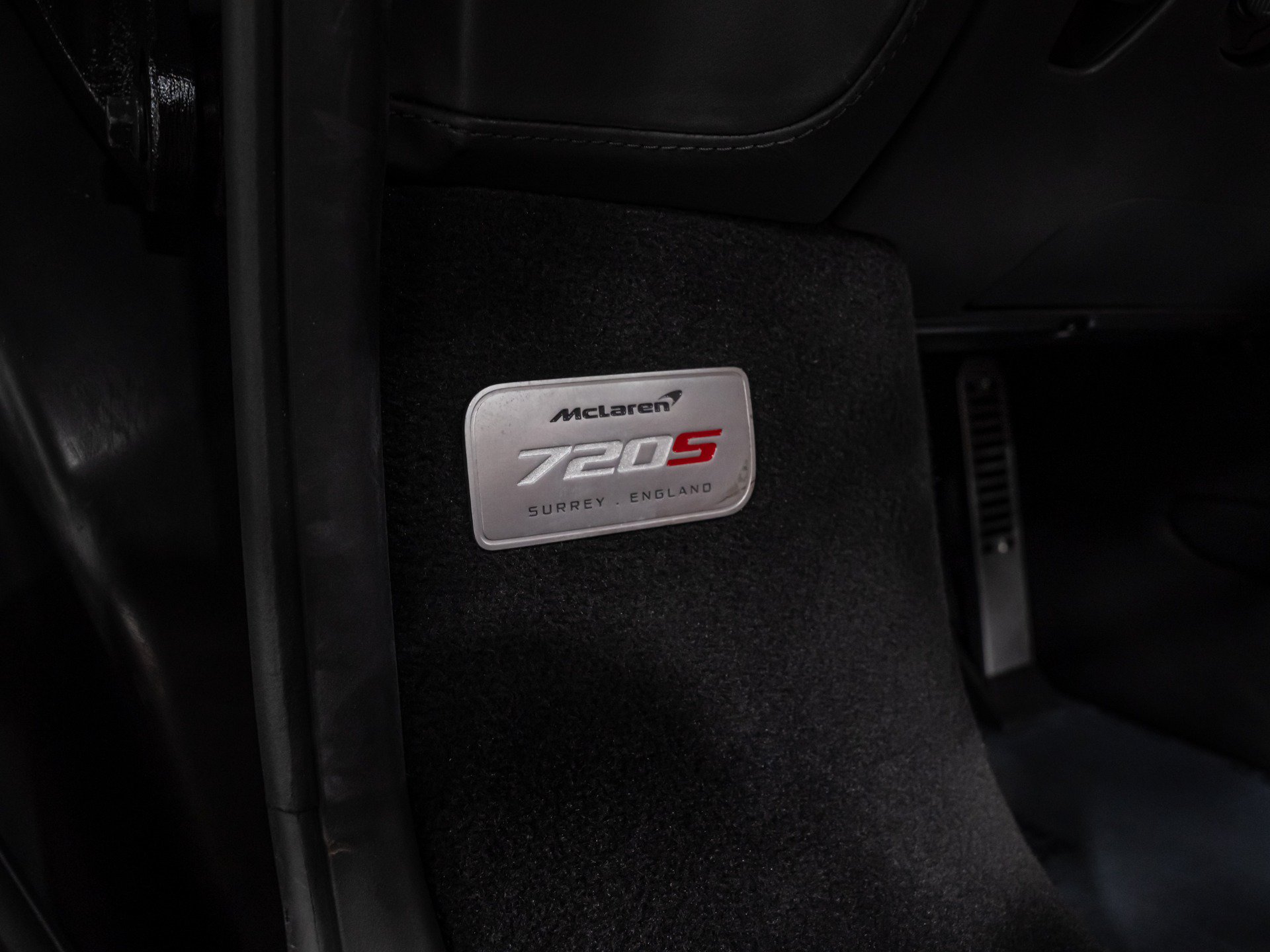 Used 2021 McLaren 720S Performance RWD image 55