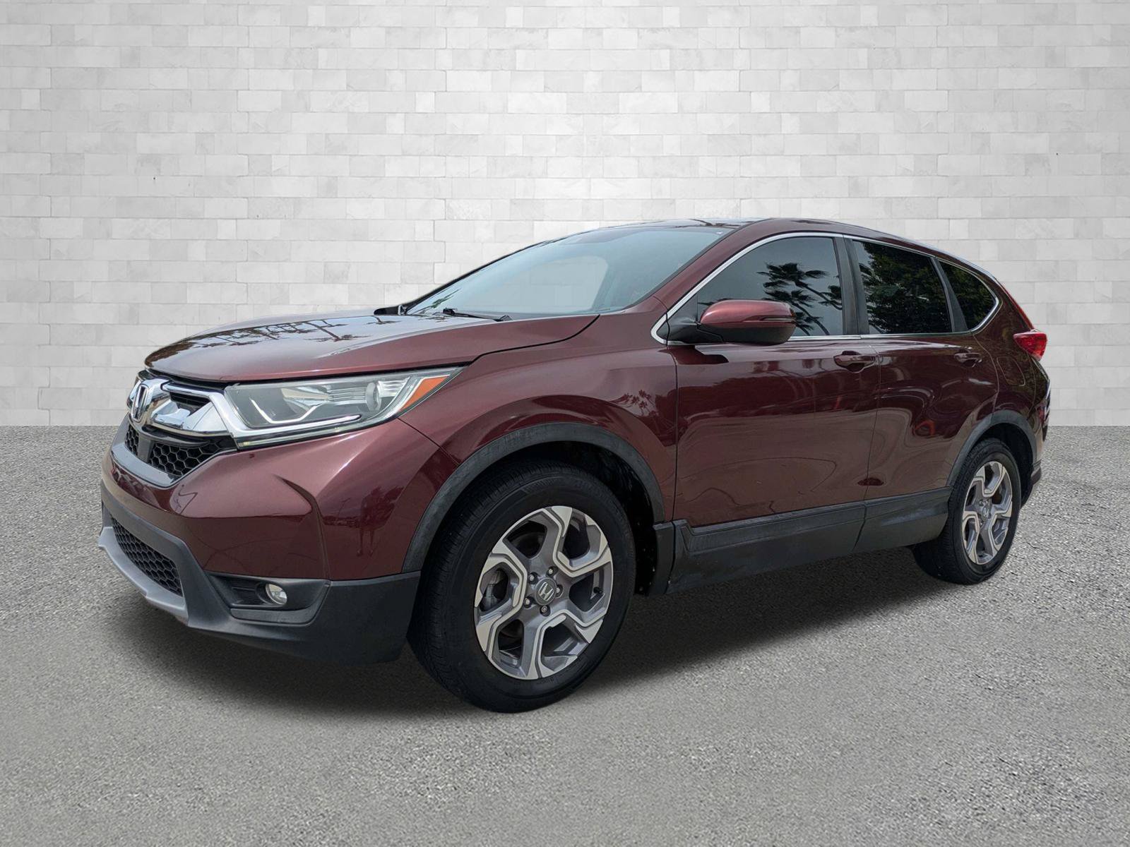 Used 2019 Honda CR-V EX image 5