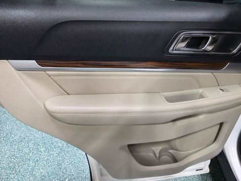 Used 2019 Ford Explorer Limited w/ Ford Safe & Smart Package AWD/4WD image 20