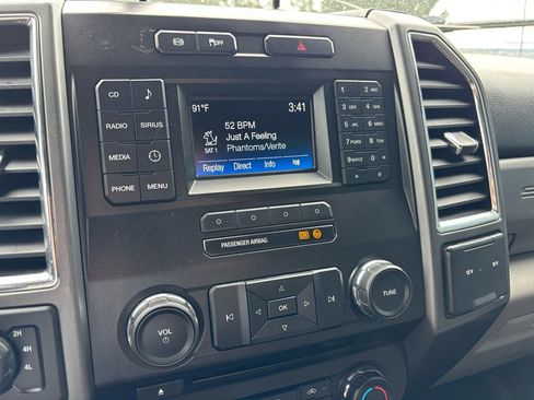 Used 2018 Ford F250 XLT AWD/4WD image 25