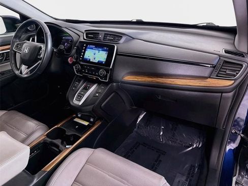 Used 2020 Honda CR-V Touring image 29