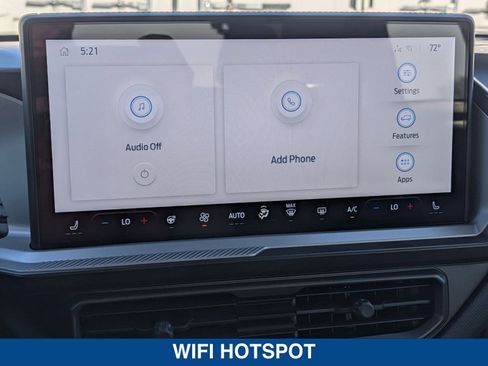 New 2026 Ford Bronco Sport Outer Banks image 29