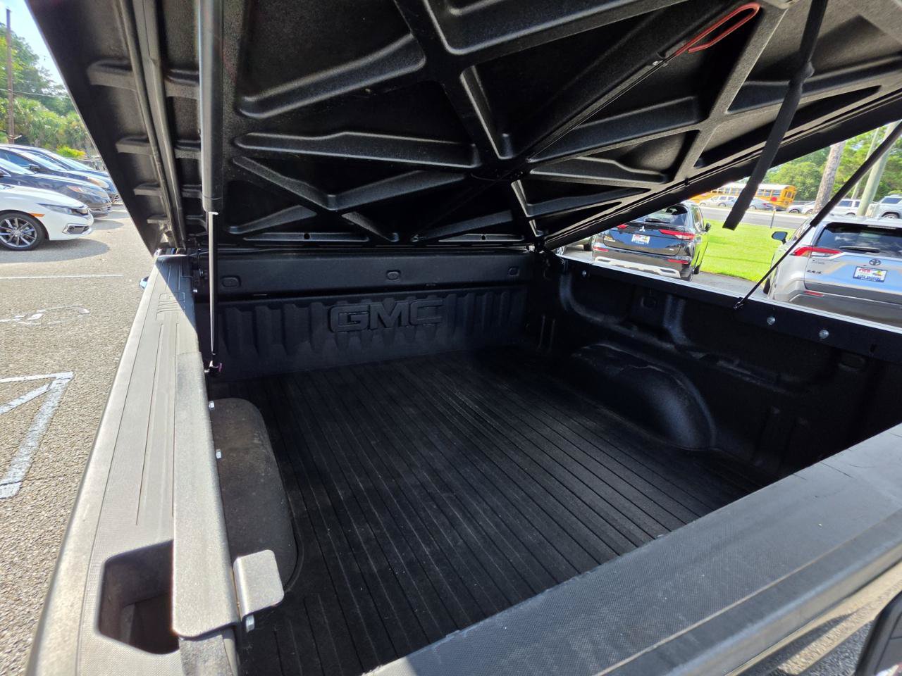Used 2016 GMC Sierra 1500 SLT RWD image 29