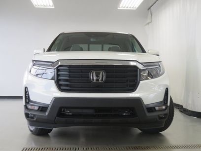 Used 2023 Honda Ridgeline RTL