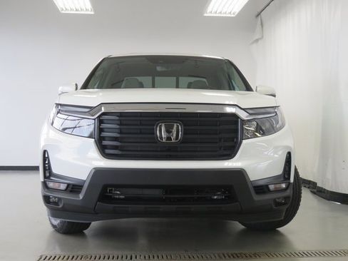 Used 2023 Honda Ridgeline RTL image 1
