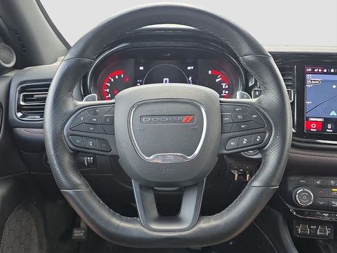 Used 2023 Dodge Durango R/T AWD/4WD image 9