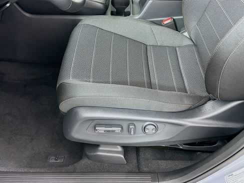 New 2026 Honda CR-V TrailSport image 20