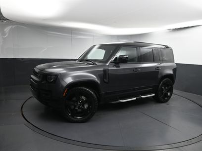 Used 2023 Land Rover Defender 110 X-Dynamic SE