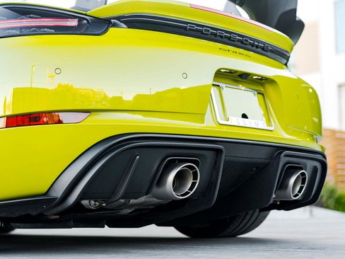 Used 2023 Porsche 718 Cayman GT4 RS image 48